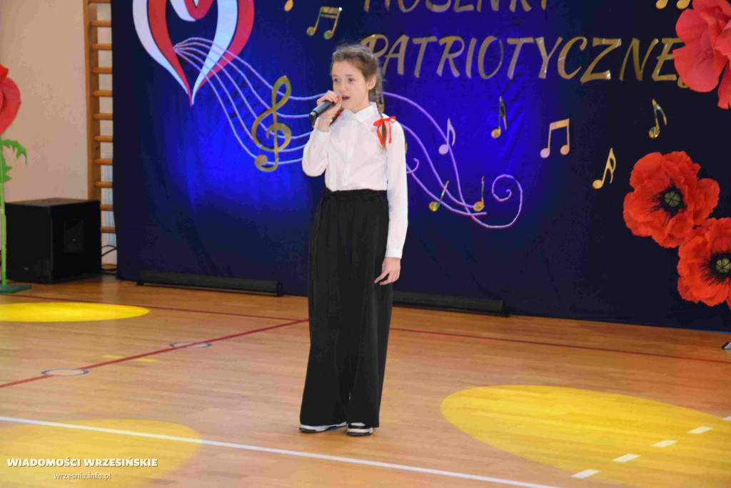 Ogólnopolski Konkurs Piosenki Patriotycznej