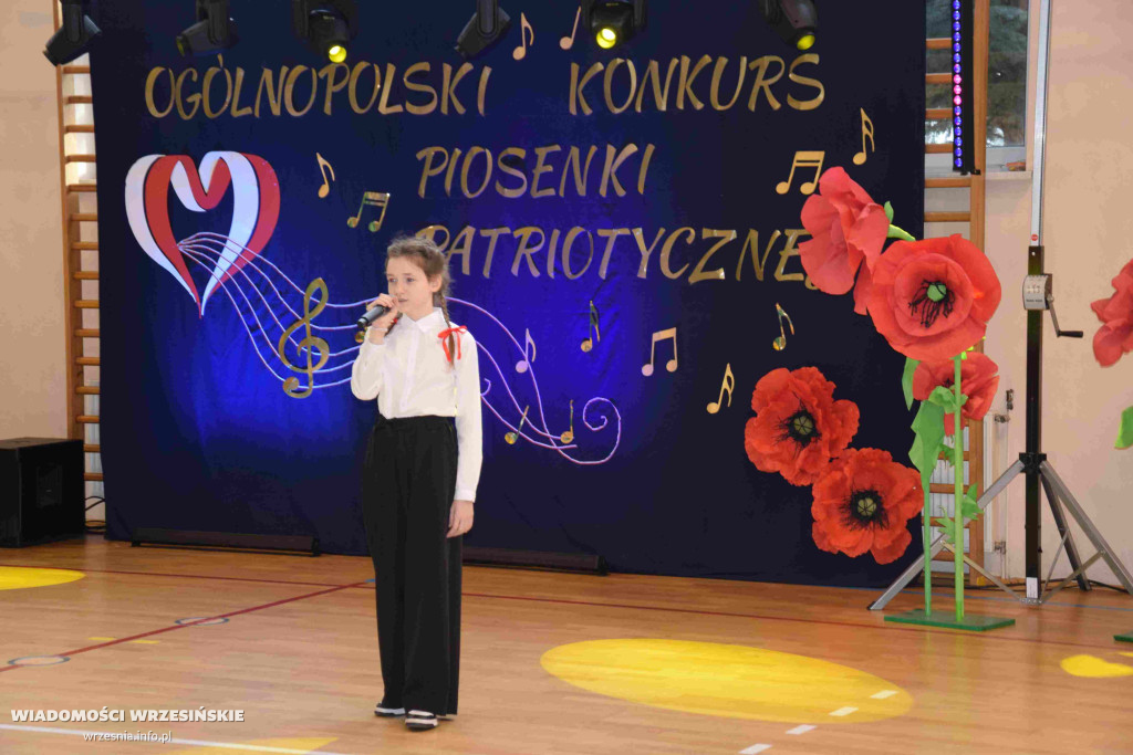 Ogólnopolski Konkurs Piosenki Patriotycznej