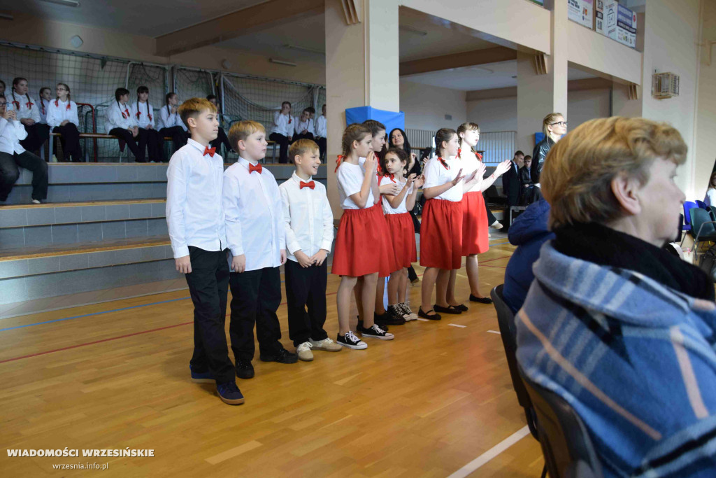 Ogólnopolski Konkurs Piosenki Patriotycznej