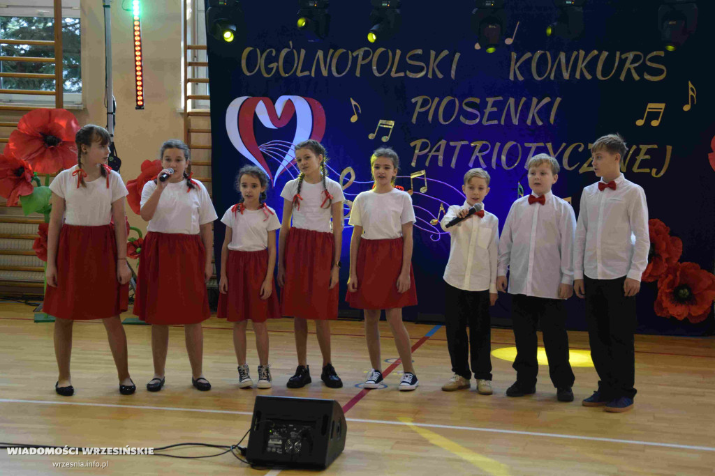 Ogólnopolski Konkurs Piosenki Patriotycznej