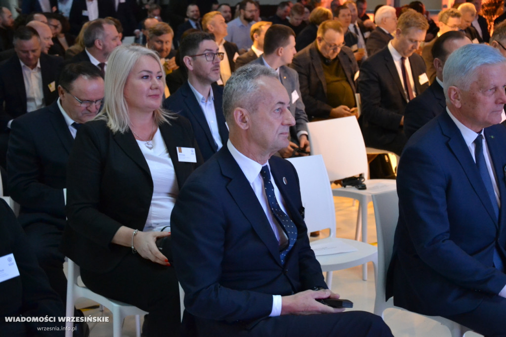 Rozbudowa VW Września