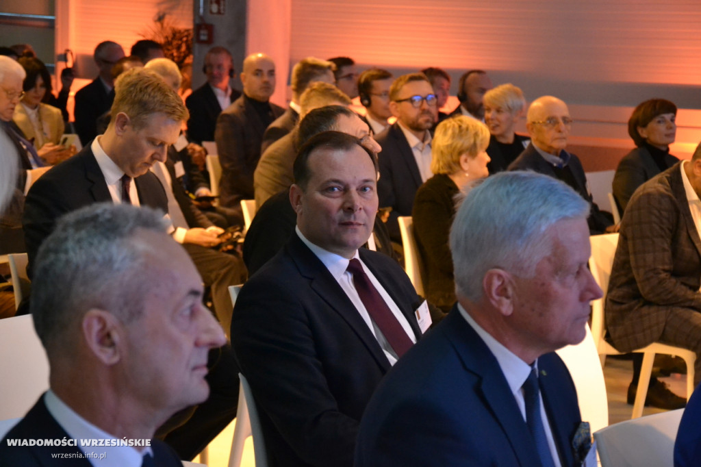 Rozbudowa VW Września