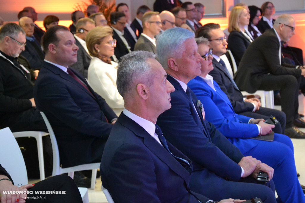 Rozbudowa VW Września