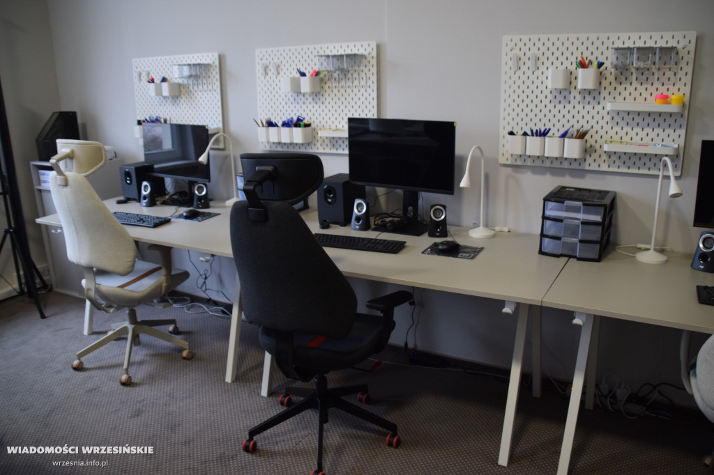 Nowy Ośrodek Kuratorski we Wrześni