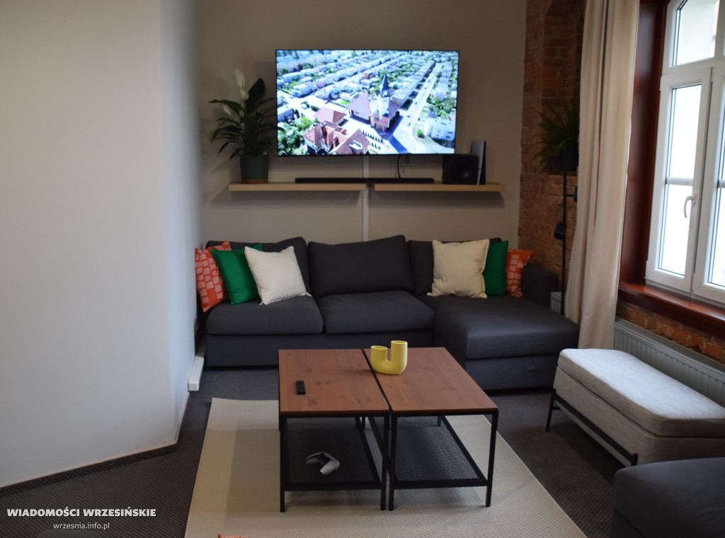 Nowy Ośrodek Kuratorski we Wrześni