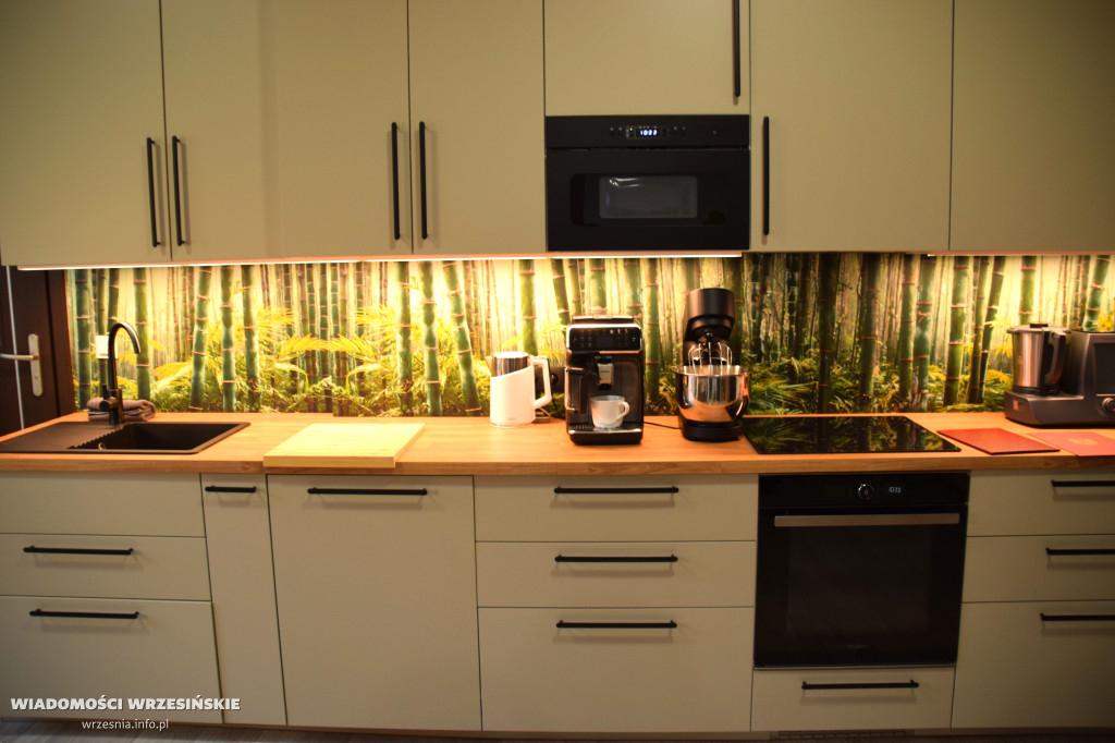 Nowy Ośrodek Kuratorski we Wrześni