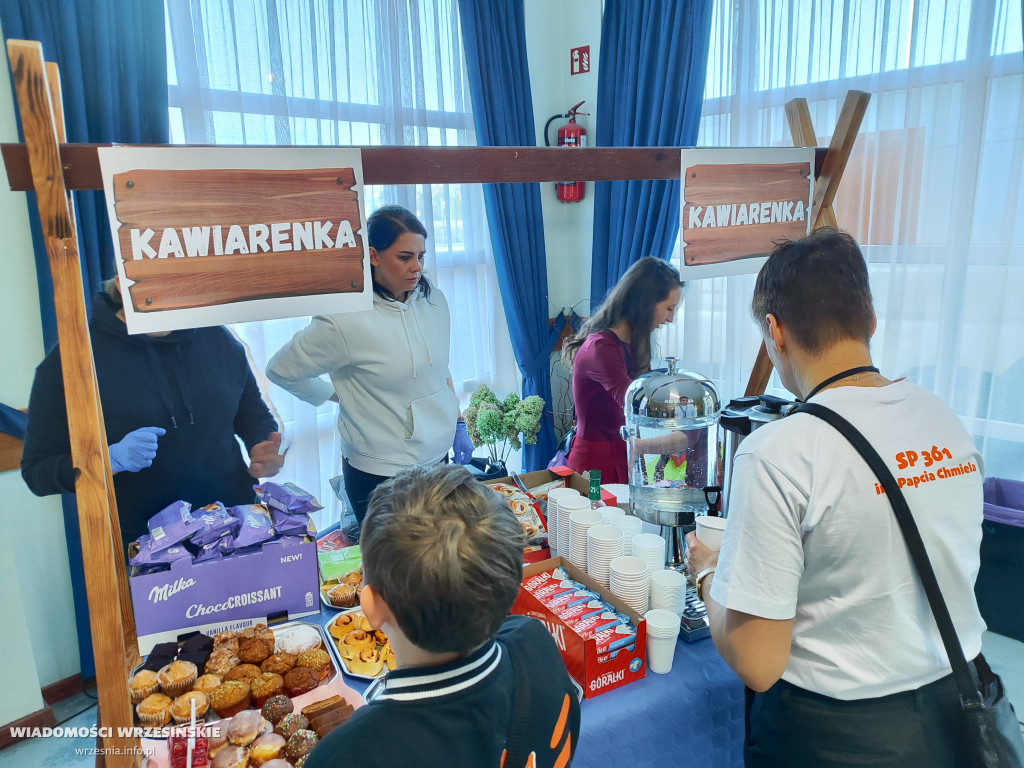 Nobliści + nowe technologie = Koderek