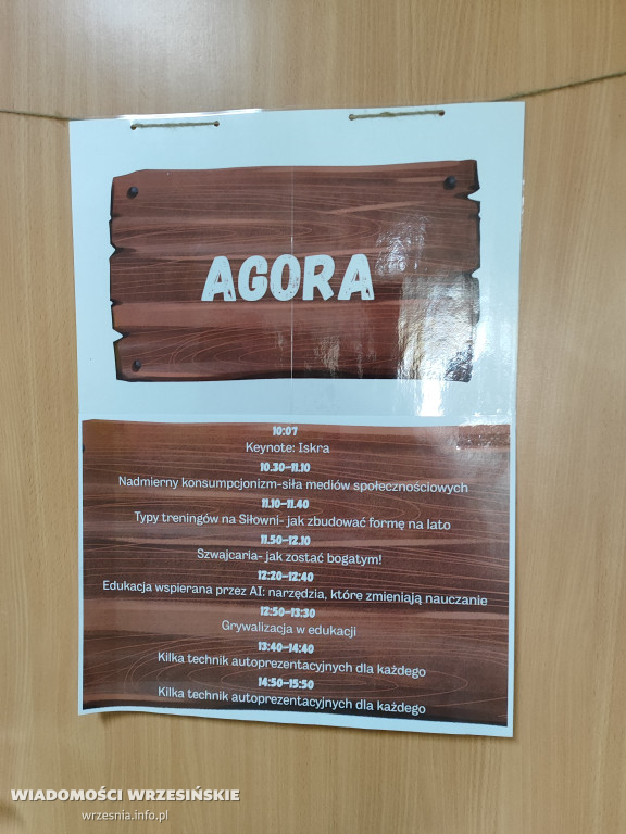 Nobliści + nowe technologie = Koderek