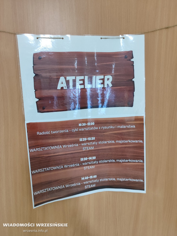 Nobliści + nowe technologie = Koderek