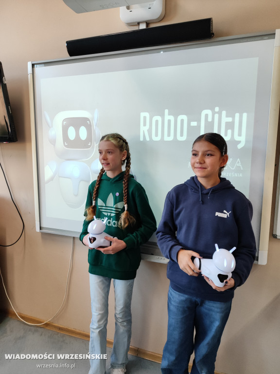 Nobliści + nowe technologie = Koderek