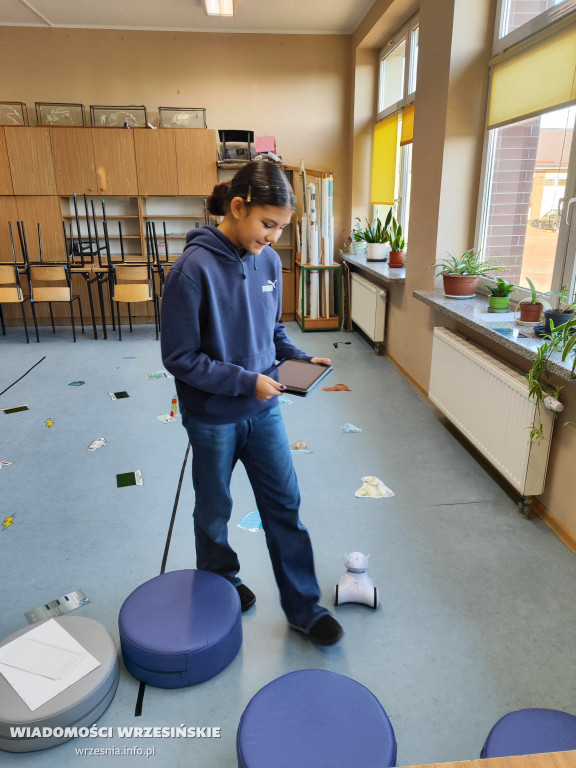 Nobliści + nowe technologie = Koderek