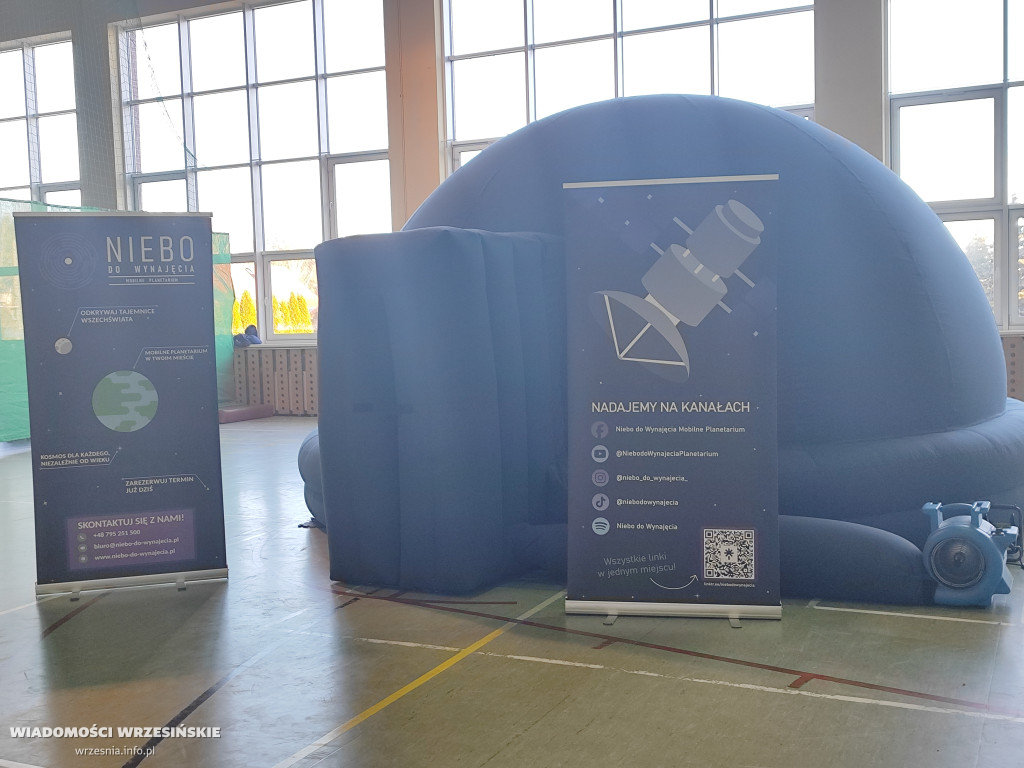 Nobliści + nowe technologie = Koderek