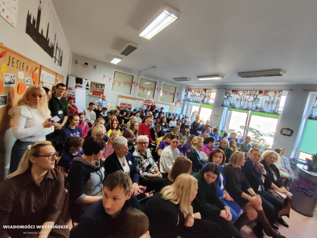 Nobliści + nowe technologie = Koderek