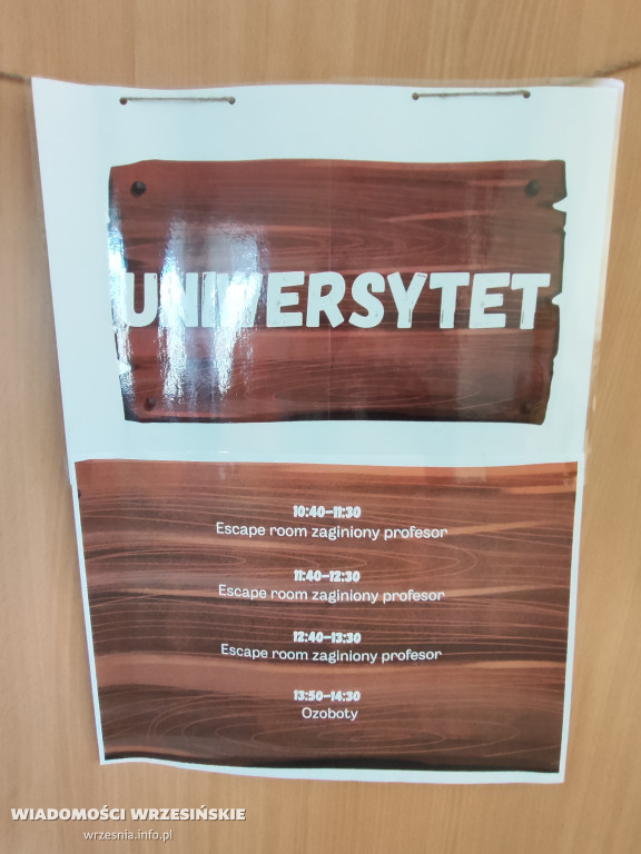 Nobliści + nowe technologie = Koderek