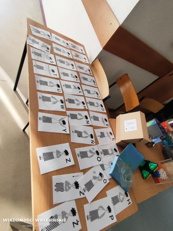 Nobliści + nowe technologie = Koderek