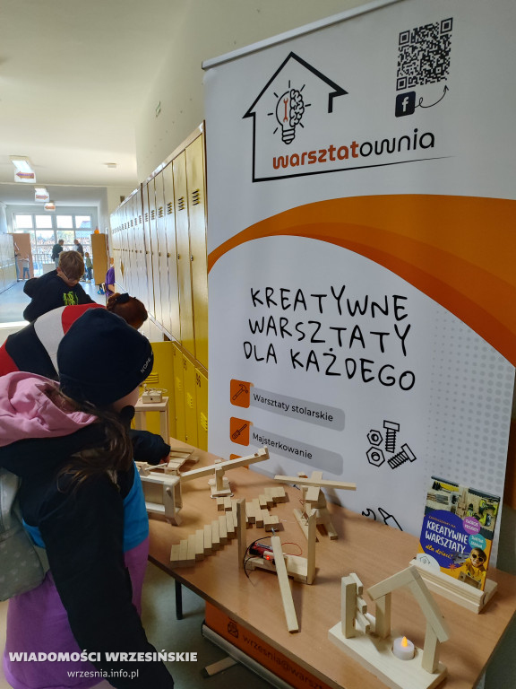 Nobliści + nowe technologie = Koderek