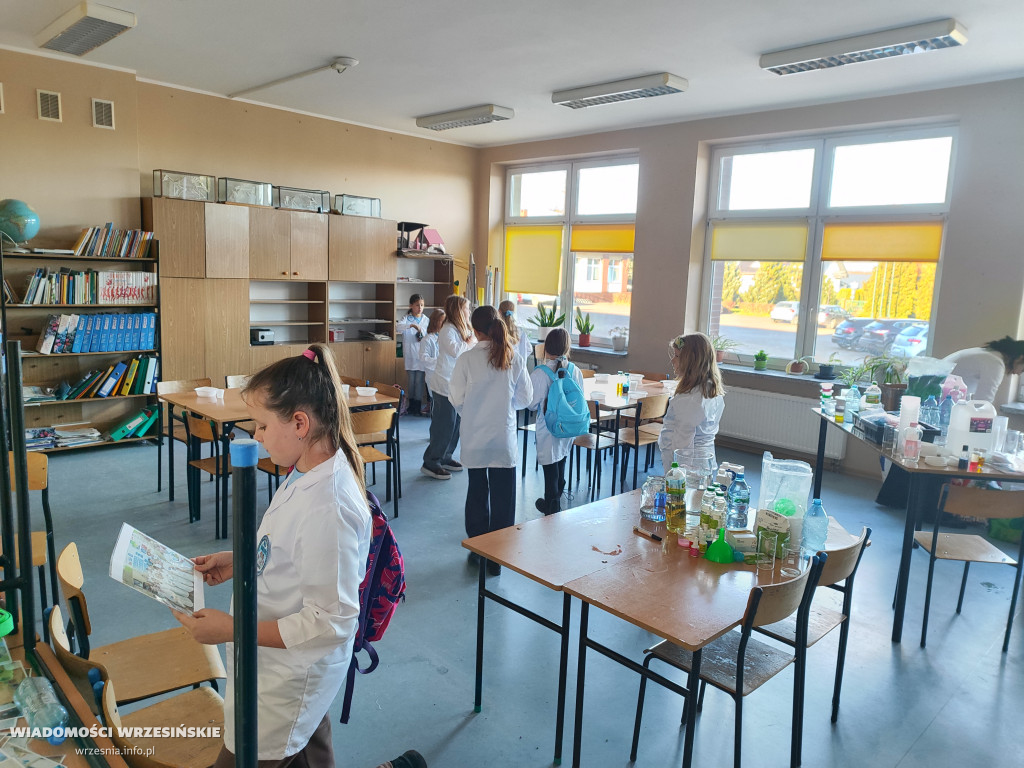 Nobliści + nowe technologie = Koderek