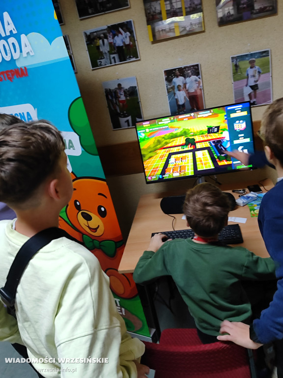 Nobliści + nowe technologie = Koderek