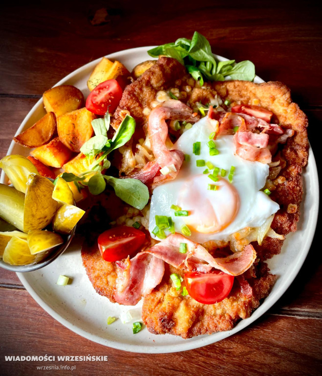 Restauracja Między Żebrami zaprasza!