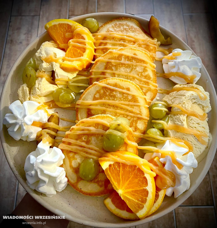 Restauracja Między Żebrami zaprasza!