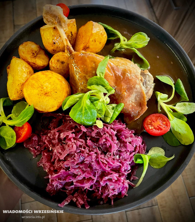 Restauracja Między Żebrami zaprasza!