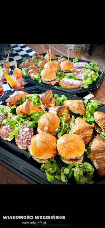 Restauracja Między Żebrami zaprasza!