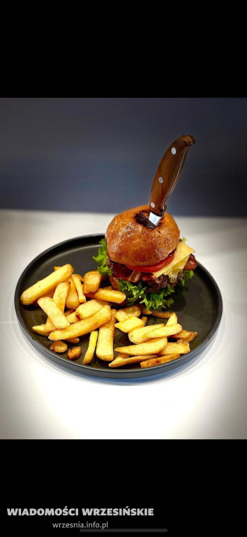 Restauracja Między Żebrami zaprasza!