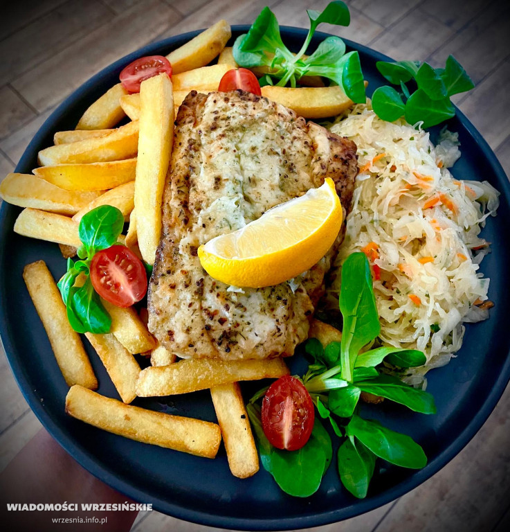 Restauracja Między Żebrami zaprasza!