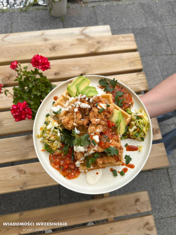 Restauracja Między Żebrami zaprasza!