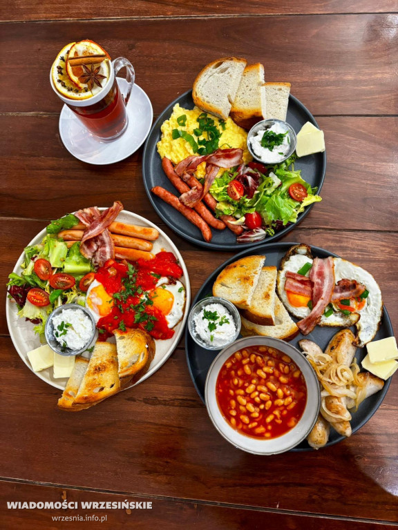 Restauracja Między Żebrami zaprasza!