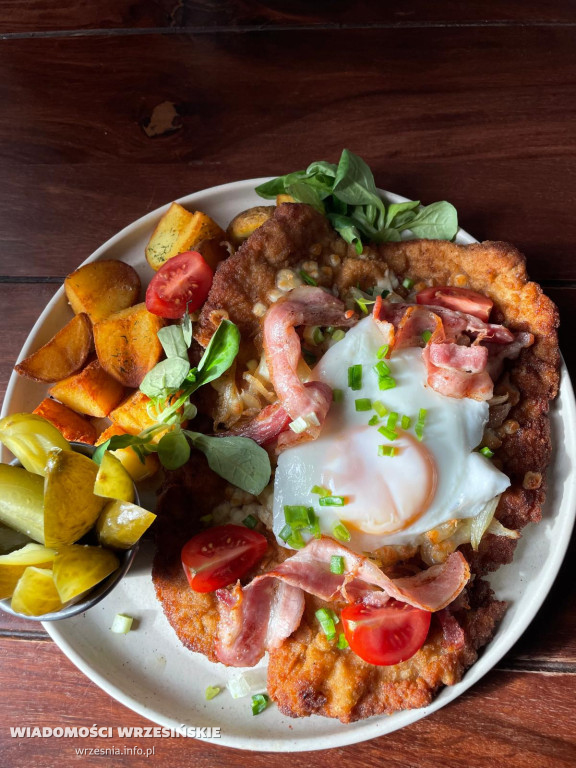 Restauracja Między Żebrami zaprasza!