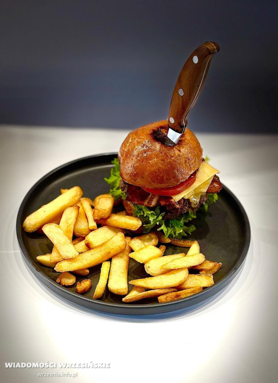 Restauracja Między Żebrami zaprasza!