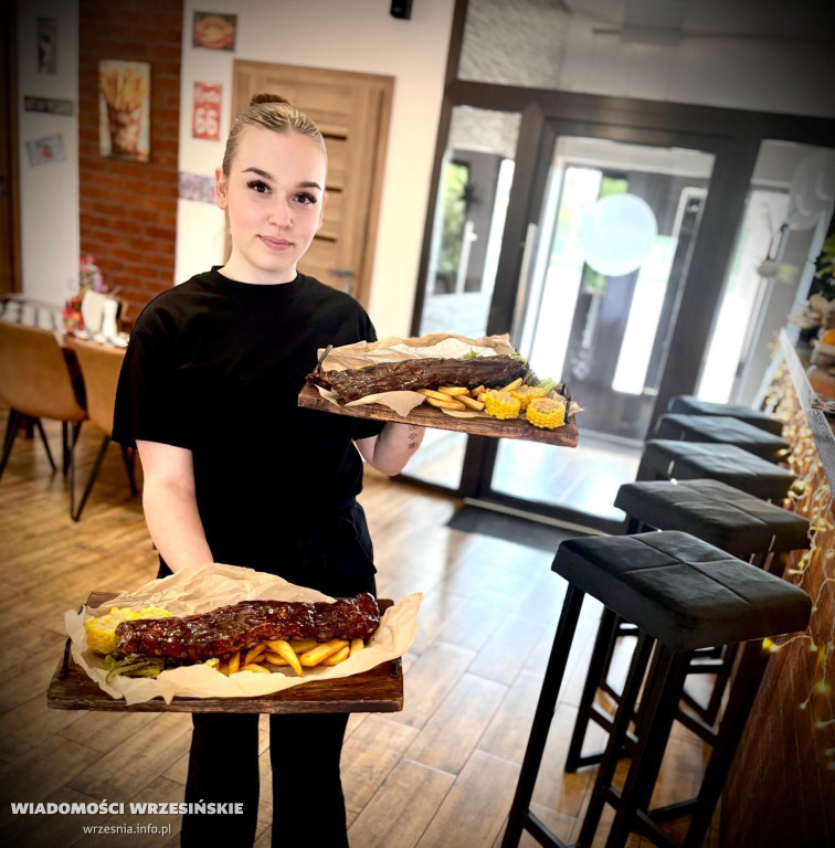 Restauracja Między Żebrami zaprasza!