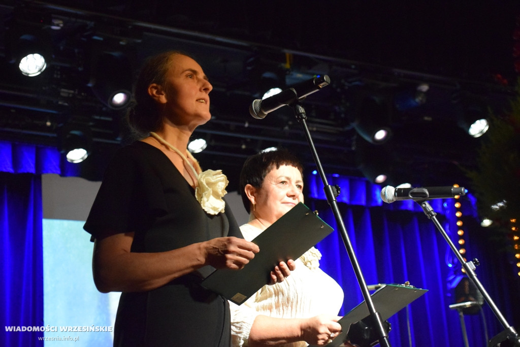 Koncert Louisa Lewandowskiego we Wrześni