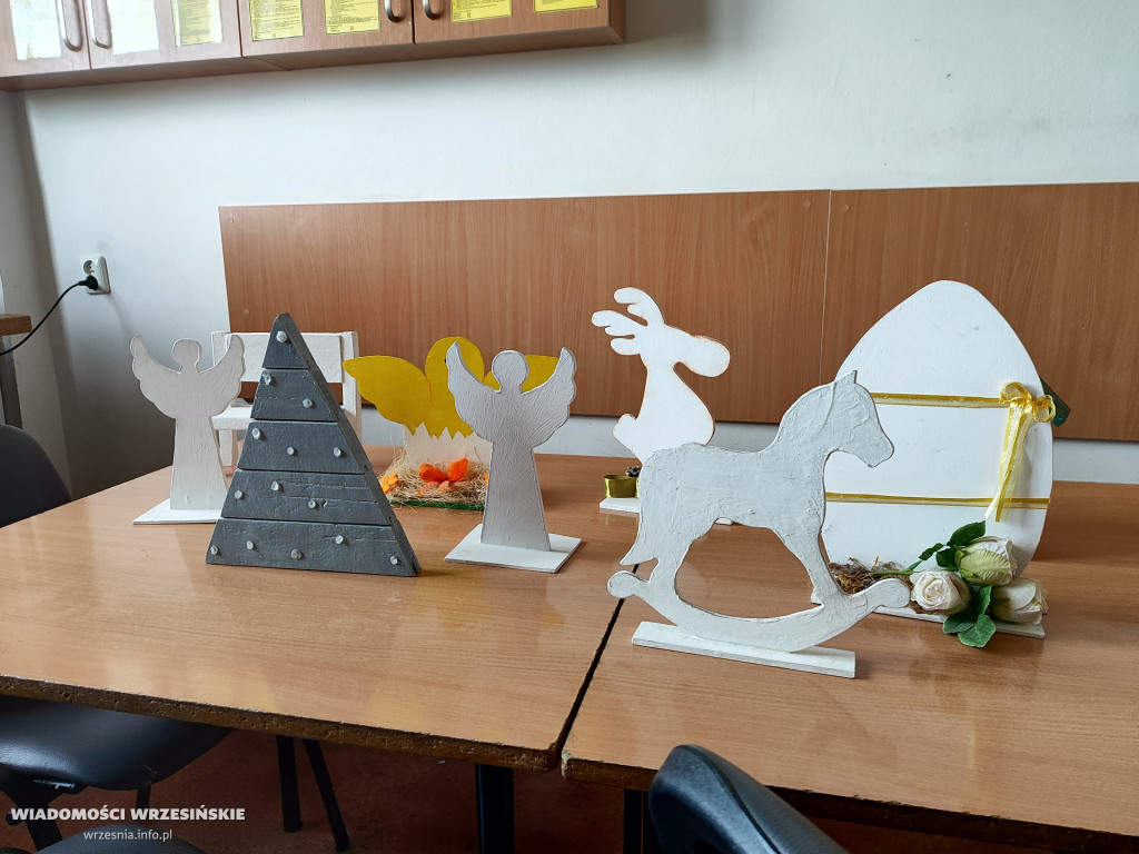 28 lat minęło… WTZ we Wrześni o codzienności, nadziei i planach na przyszłość