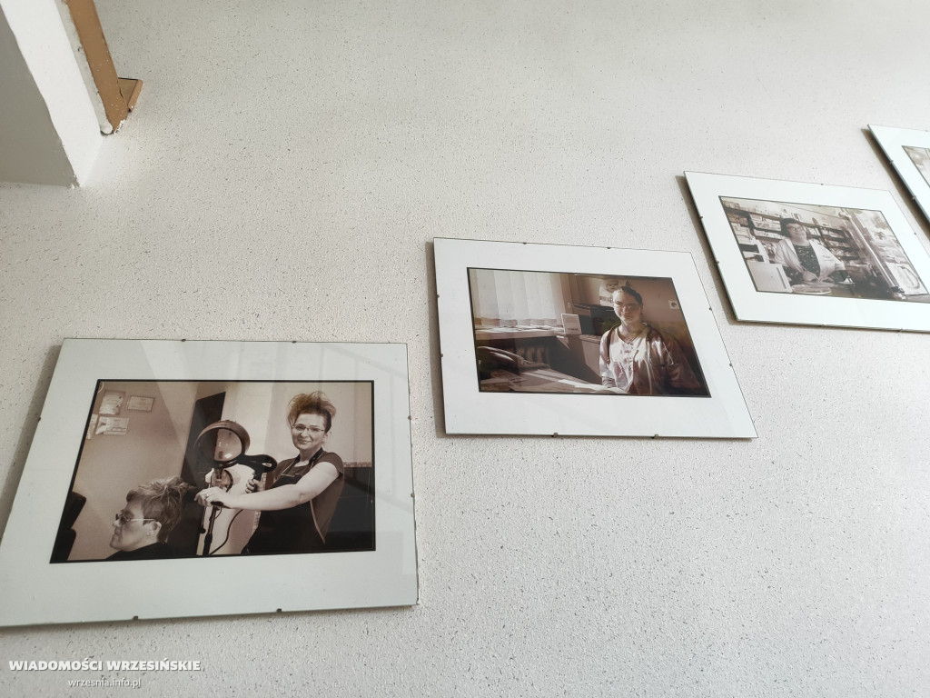 28 lat minęło… WTZ we Wrześni o codzienności, nadziei i planach na przyszłość