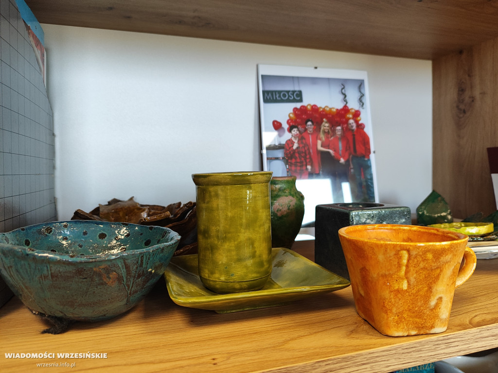 28 lat minęło… WTZ we Wrześni o codzienności, nadziei i planach na przyszłość