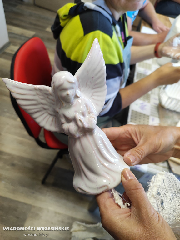 28 lat minęło… WTZ we Wrześni o codzienności, nadziei i planach na przyszłość