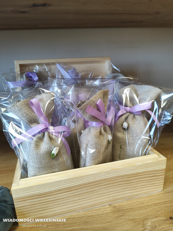 28 lat minęło… WTZ we Wrześni o codzienności, nadziei i planach na przyszłość