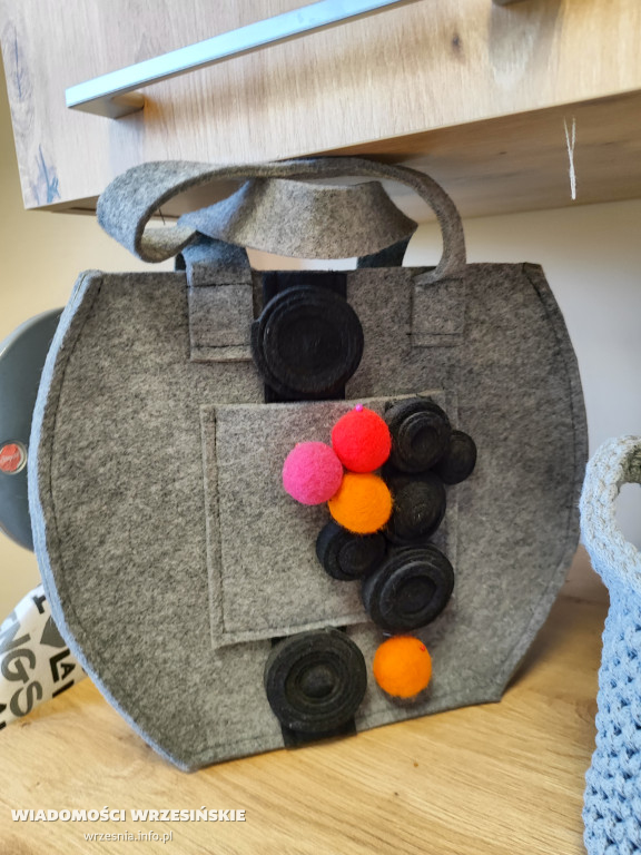 28 lat minęło… WTZ we Wrześni o codzienności, nadziei i planach na przyszłość