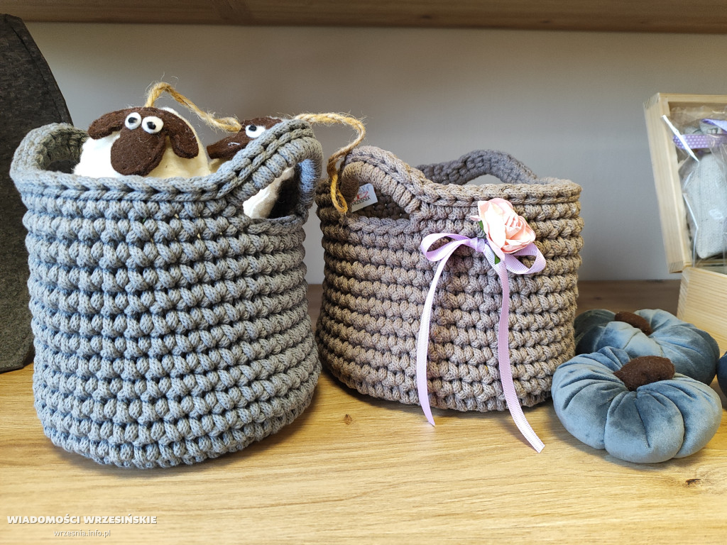 28 lat minęło… WTZ we Wrześni o codzienności, nadziei i planach na przyszłość