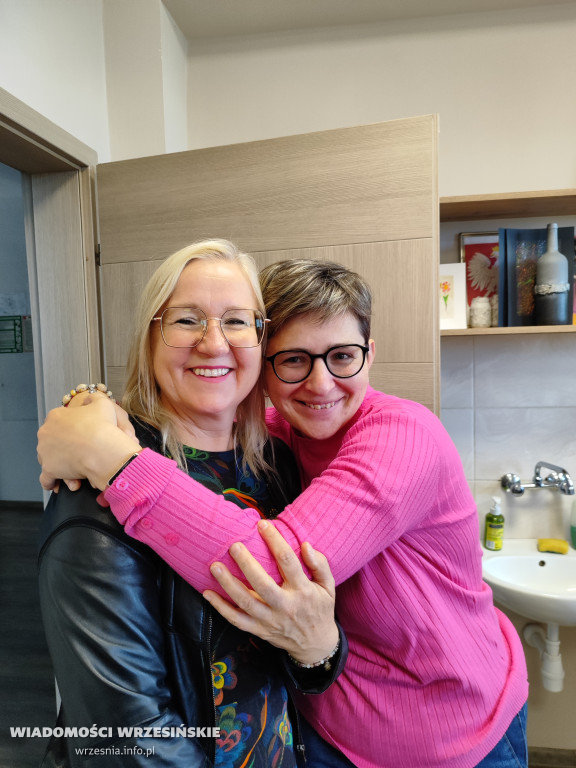 28 lat minęło… WTZ we Wrześni o codzienności, nadziei i planach na przyszłość