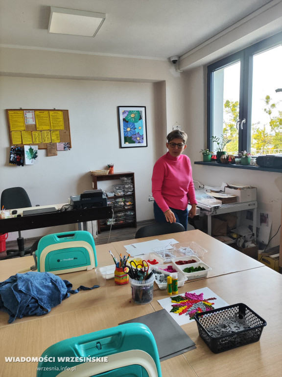 28 lat minęło… WTZ we Wrześni o codzienności, nadziei i planach na przyszłość