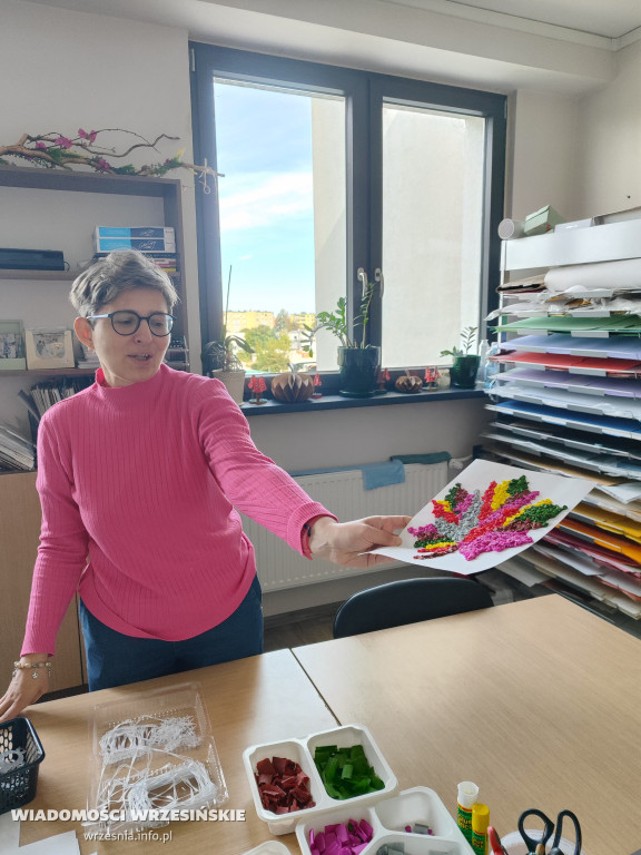 28 lat minęło… WTZ we Wrześni o codzienności, nadziei i planach na przyszłość