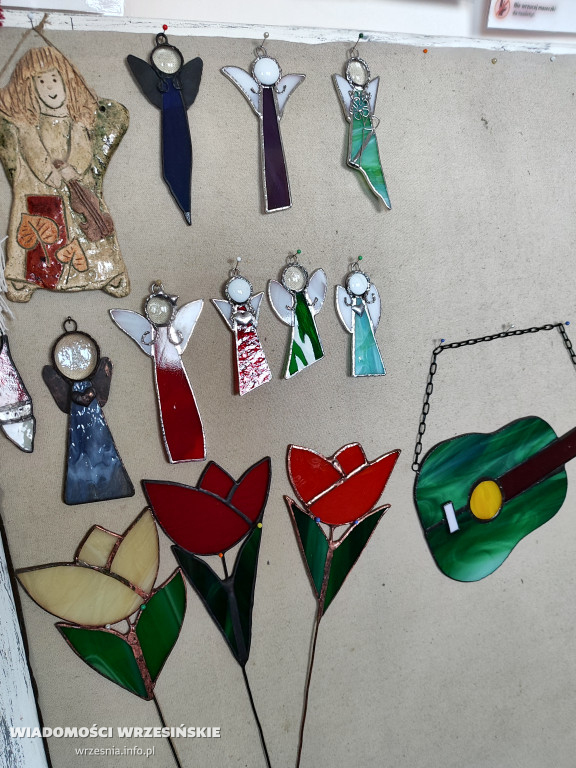 28 lat minęło… WTZ we Wrześni o codzienności, nadziei i planach na przyszłość