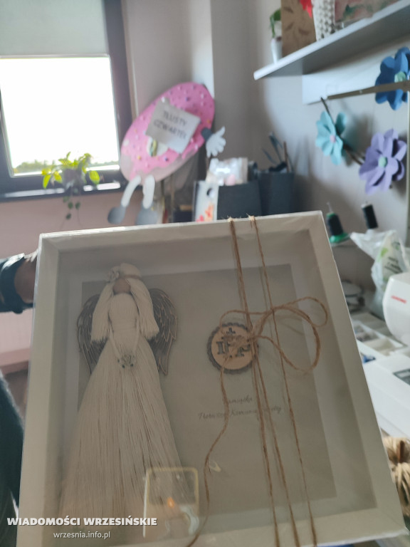 28 lat minęło… WTZ we Wrześni o codzienności, nadziei i planach na przyszłość