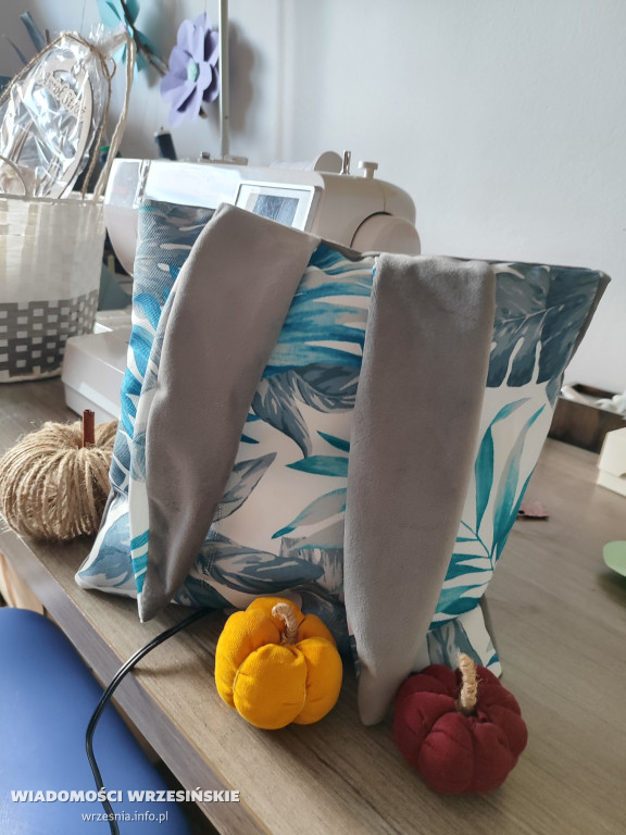 28 lat minęło… WTZ we Wrześni o codzienności, nadziei i planach na przyszłość