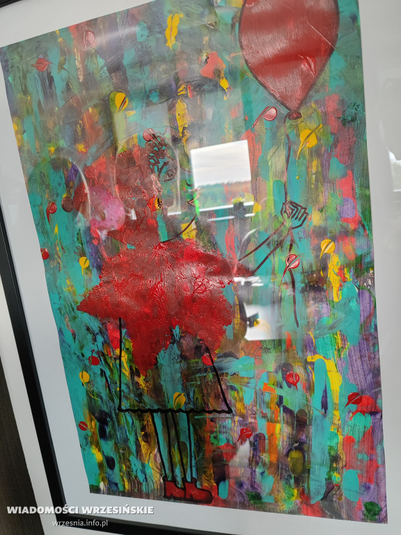 28 lat minęło… WTZ we Wrześni o codzienności, nadziei i planach na przyszłość