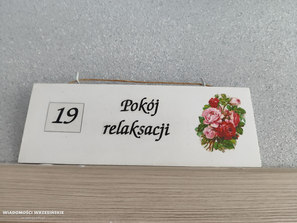 28 lat minęło… WTZ we Wrześni o codzienności, nadziei i planach na przyszłość