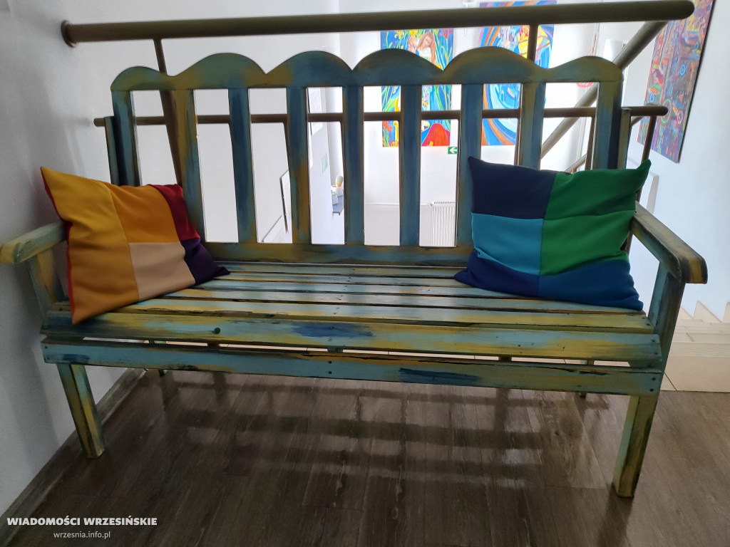 28 lat minęło… WTZ we Wrześni o codzienności, nadziei i planach na przyszłość